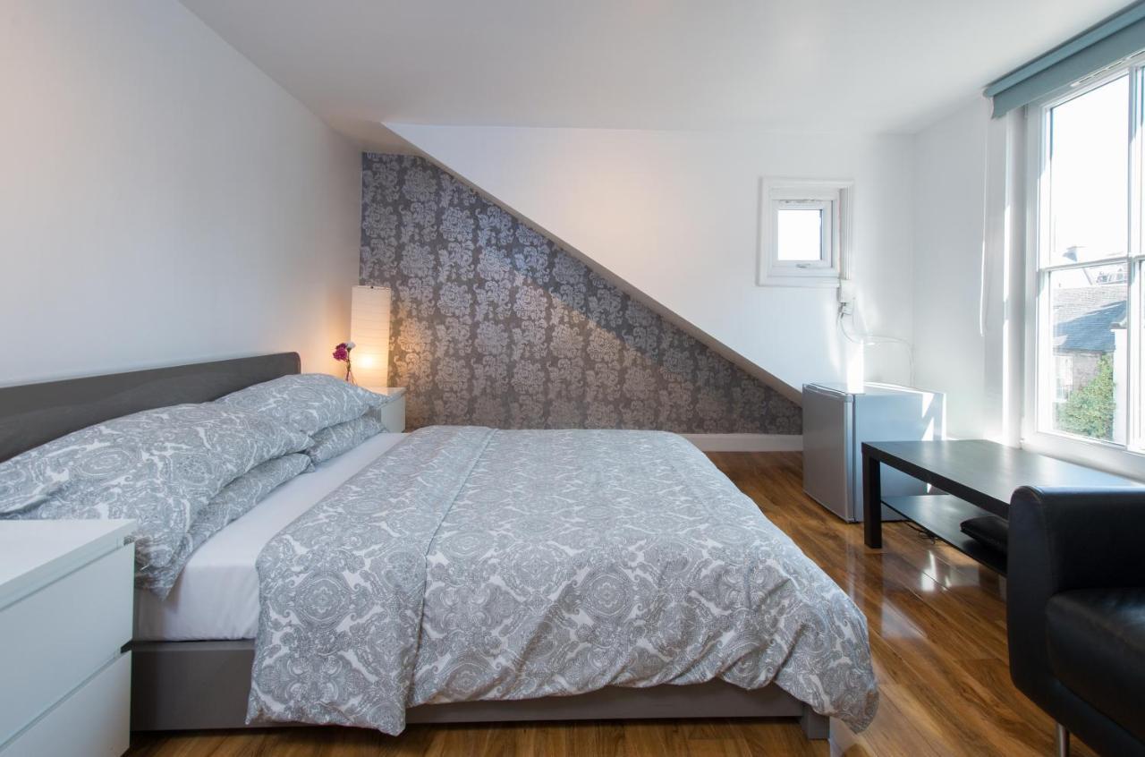 7 Bedroom Townhouse EDI Eksteriør bilde