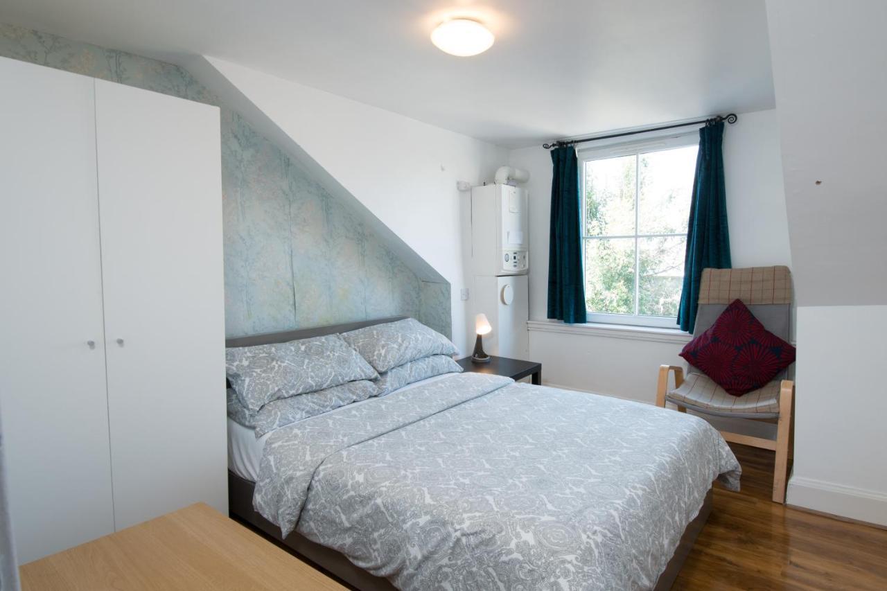 7 Bedroom Townhouse EDI Eksteriør bilde