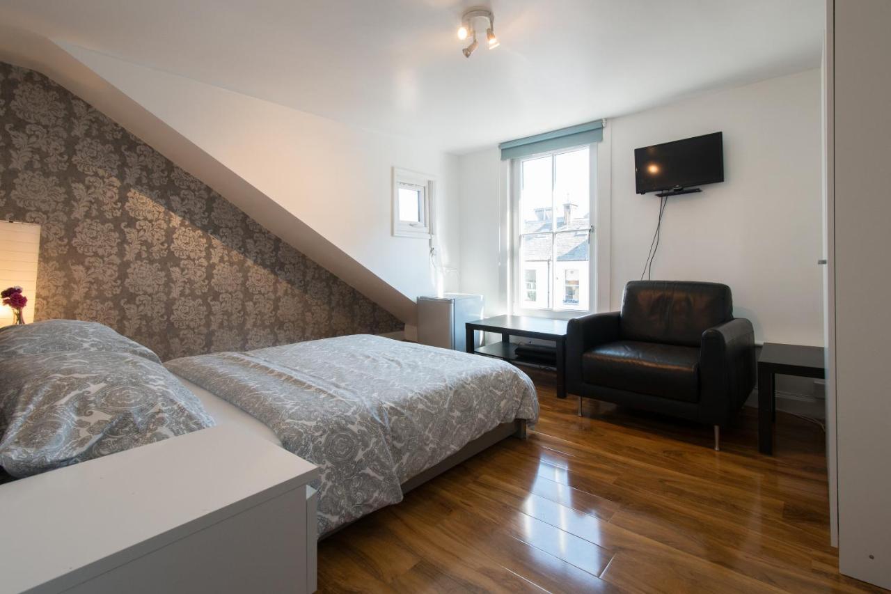 7 Bedroom Townhouse EDI Eksteriør bilde