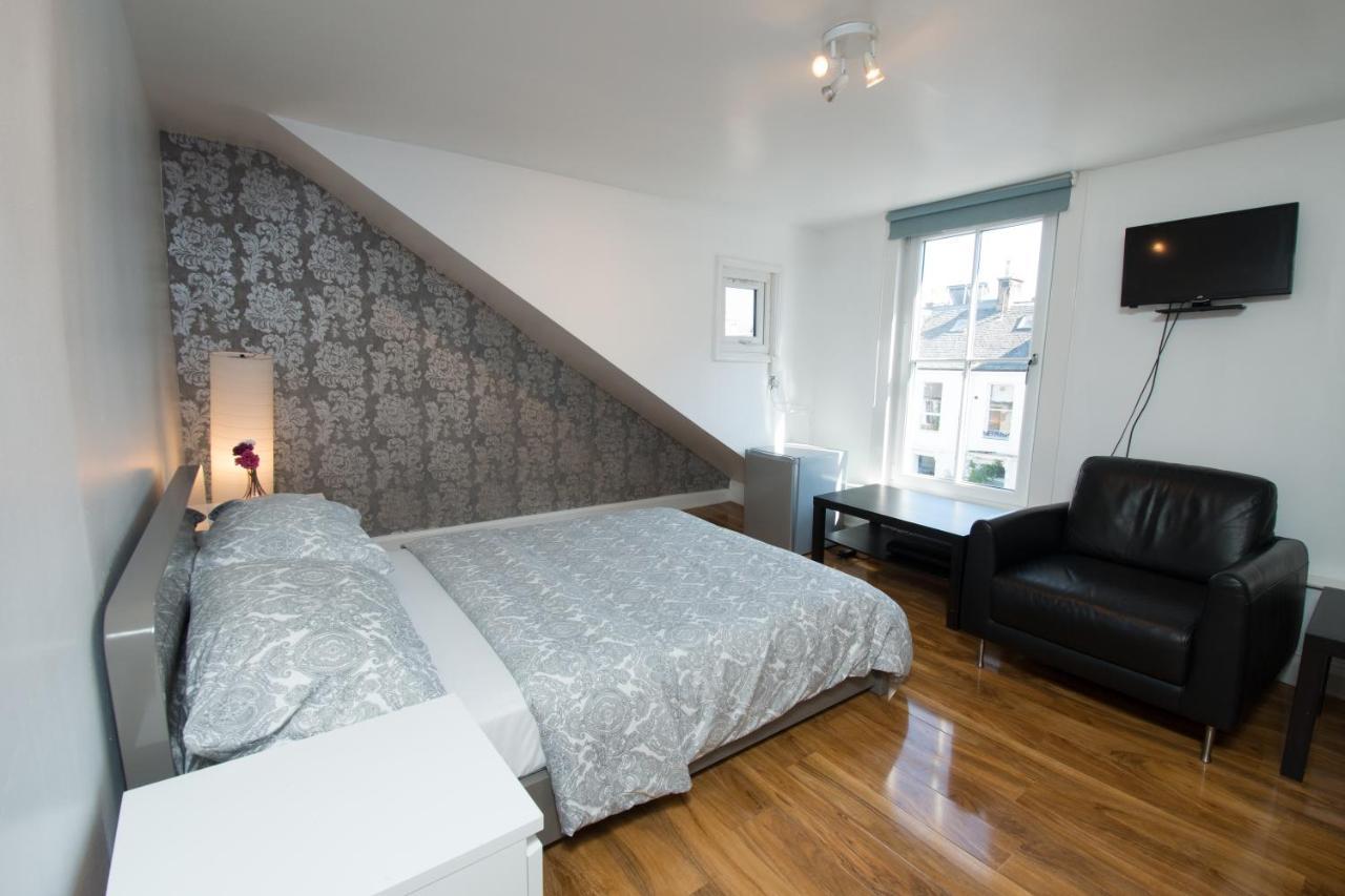 7 Bedroom Townhouse EDI Eksteriør bilde