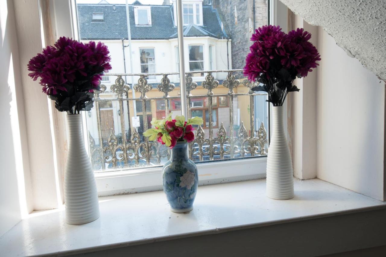 7 Bedroom Townhouse EDI Eksteriør bilde
